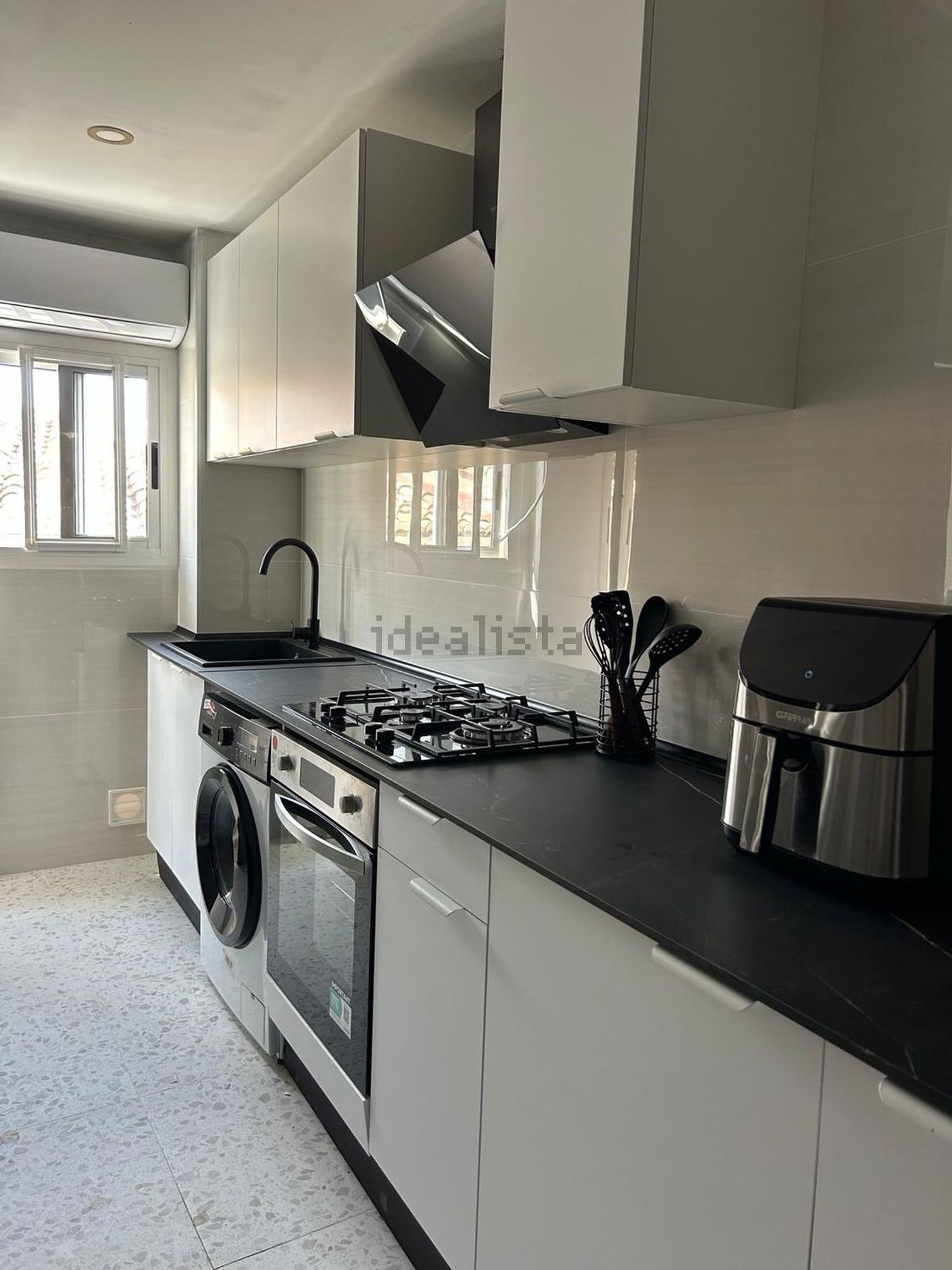 Piso de 90 m² en Segorbe