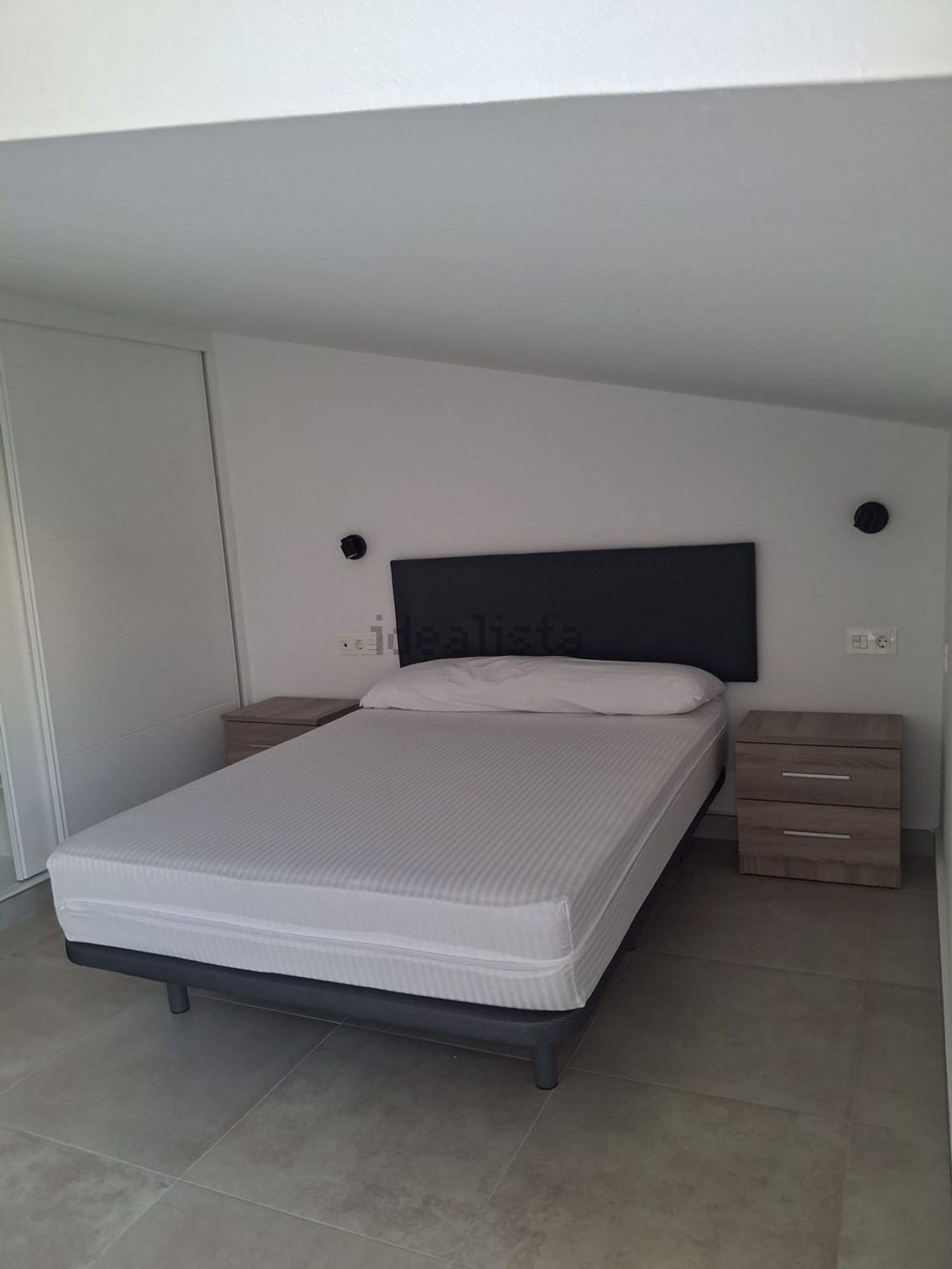 Pis de 45 m² a Màlaga