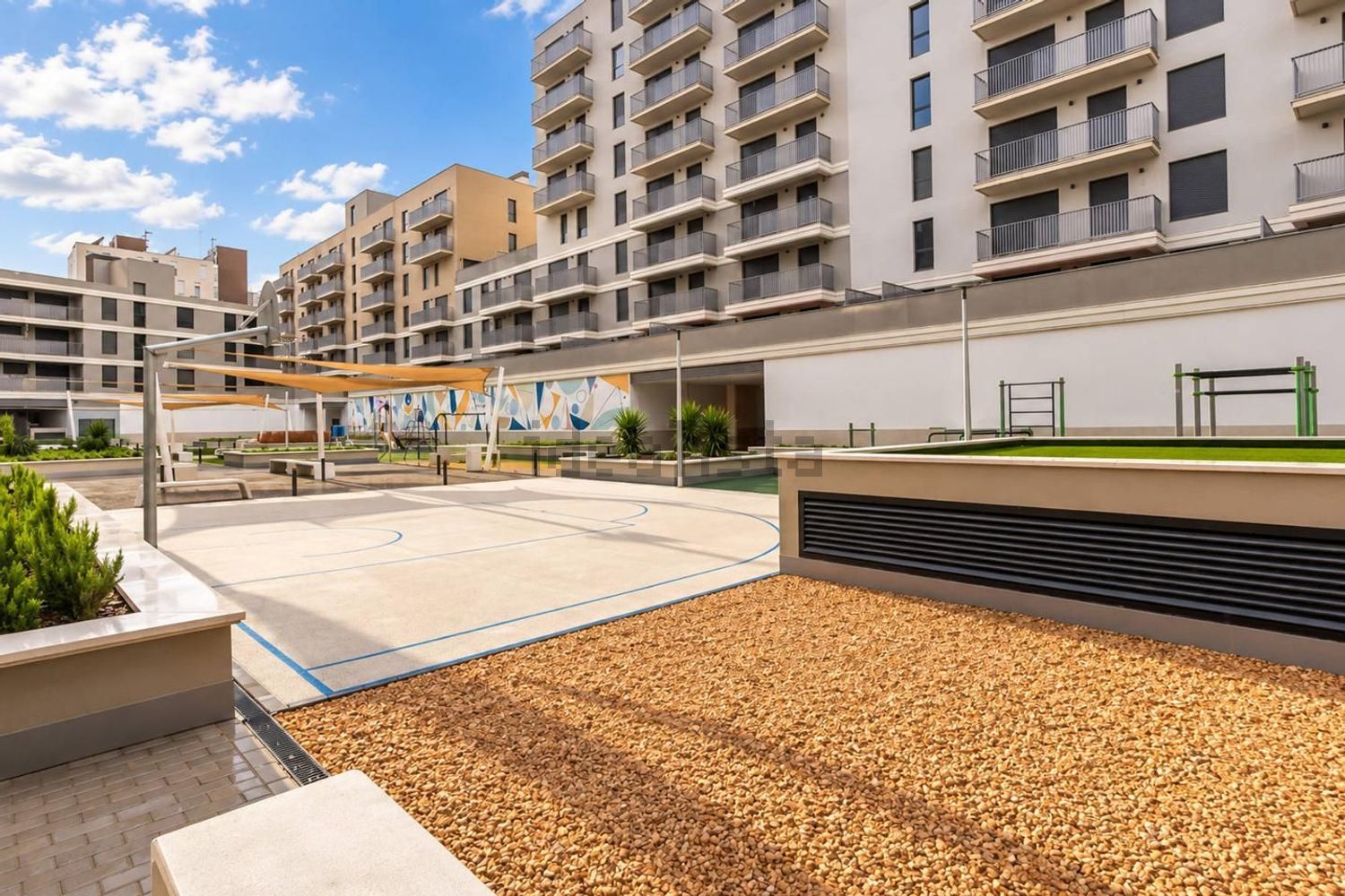 Pis de 75 m² a Barcelona
