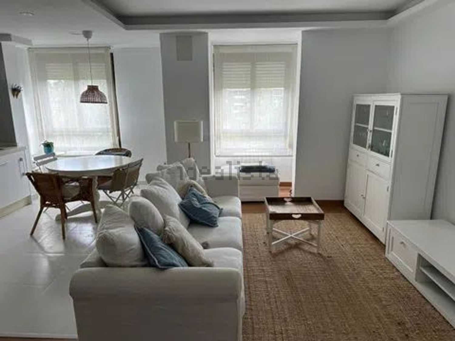 Appartement 100 m² à Logrogne