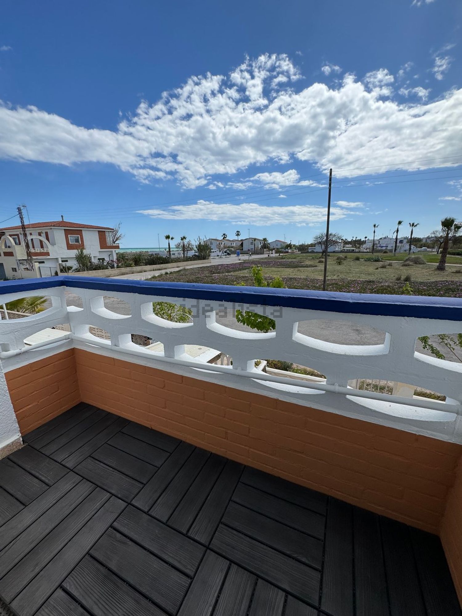 Piso de 55 m² en Almenara