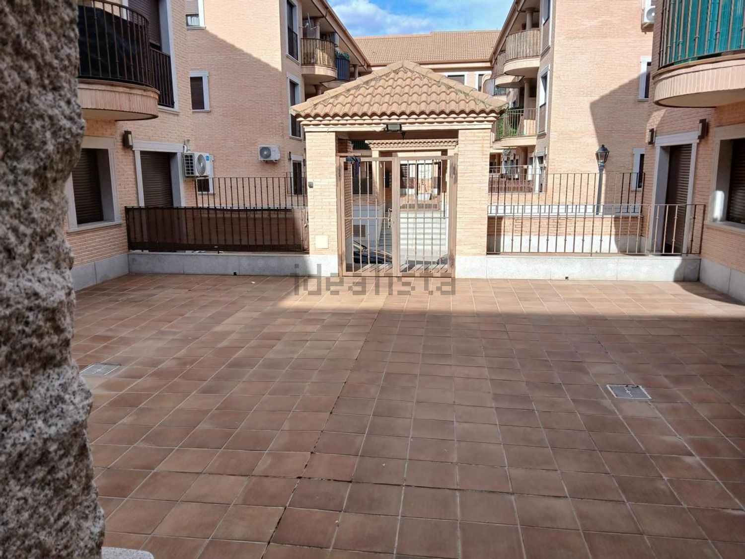 Piso de 80 m² en Almorox