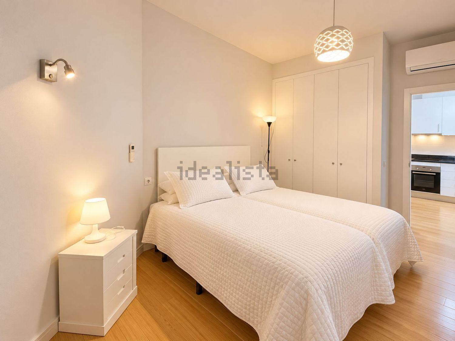 Appartamento 55 m² a Málaga