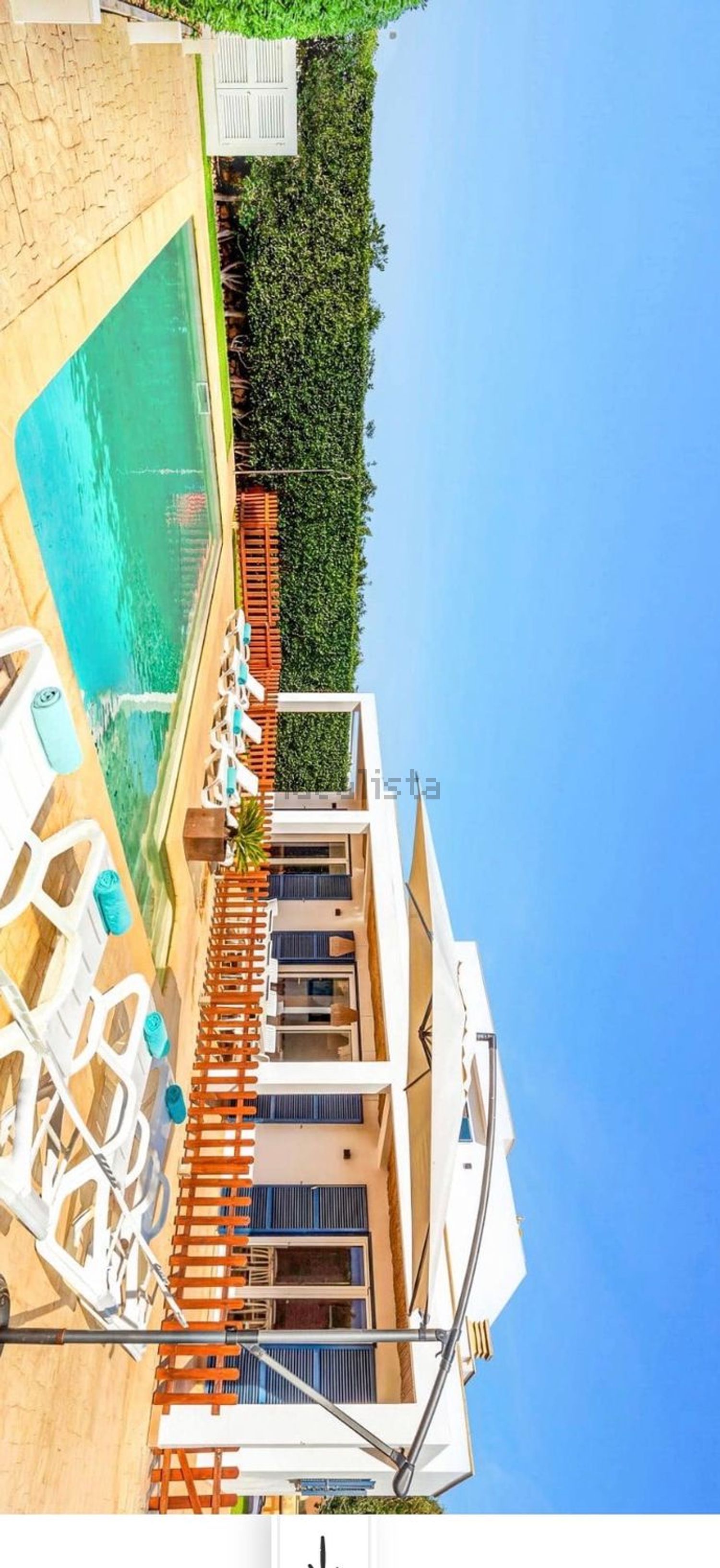 Casa de 200 m² a Ciutadella
