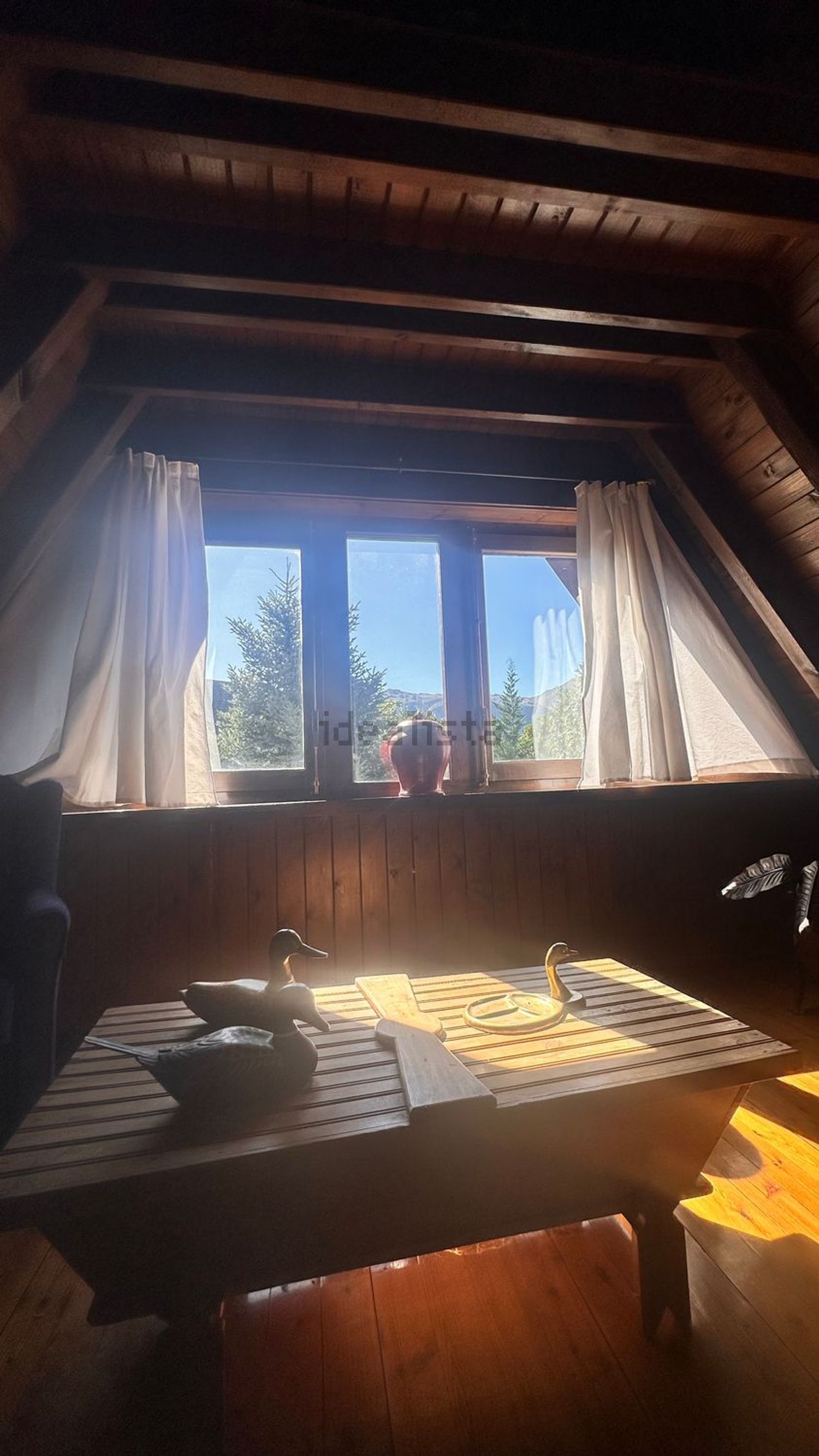 Casa de 151 m² a Viella i Mitjaran