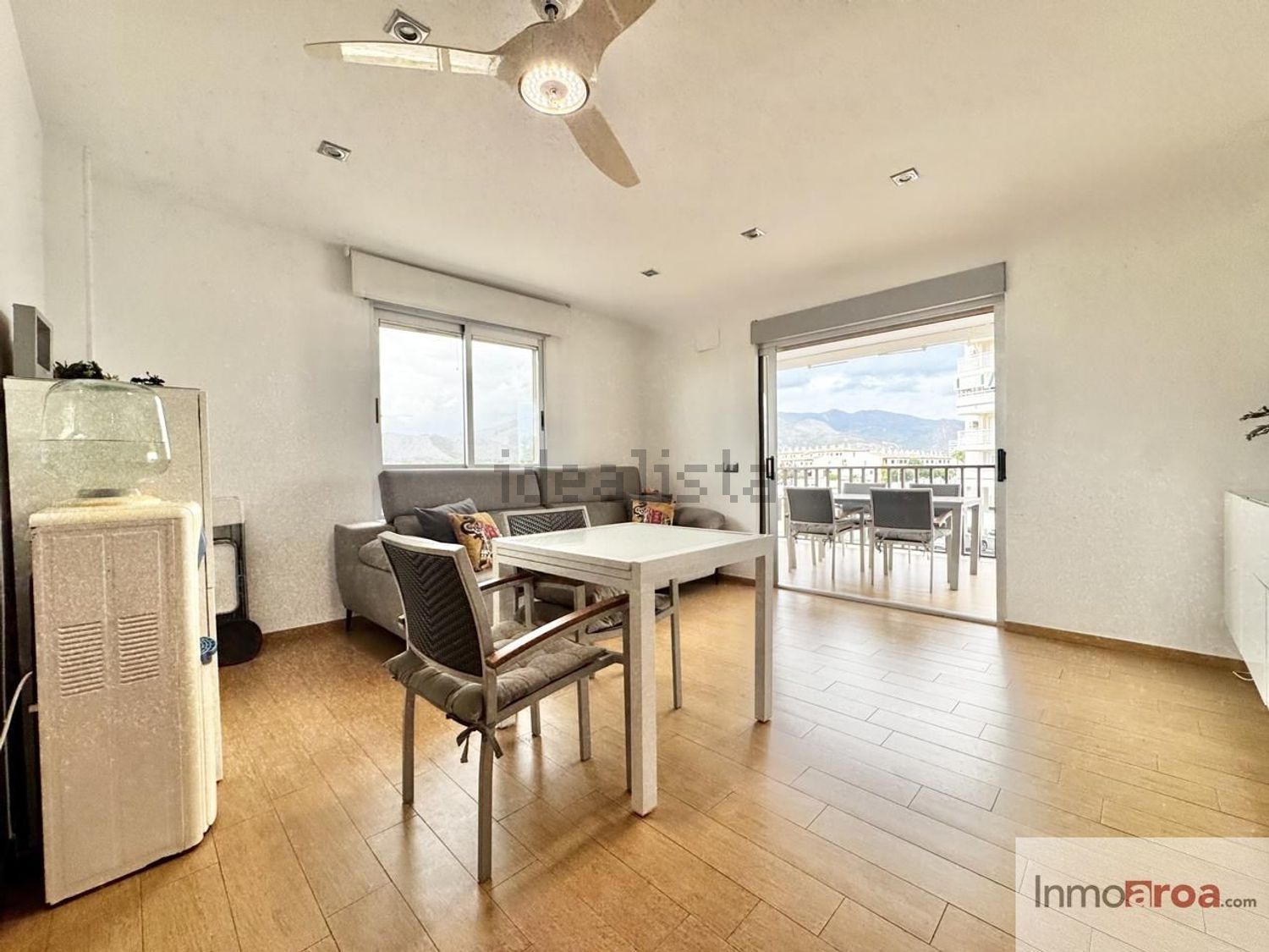 Piso de 109 m² en Benicasim
