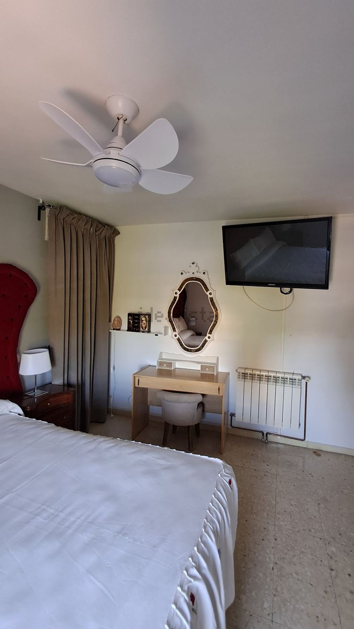 Habitación 95 m², Madrid