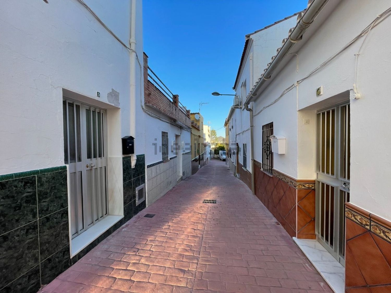 Flat 28 m² in Coín