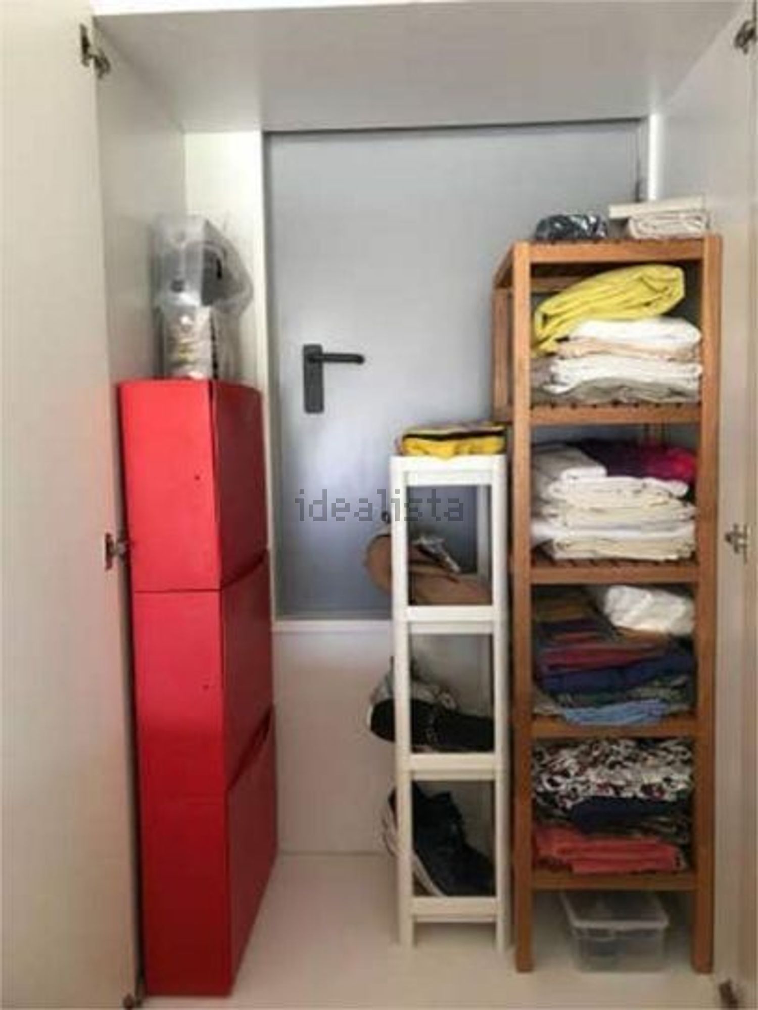 Wohnung 50 m² in Valencia