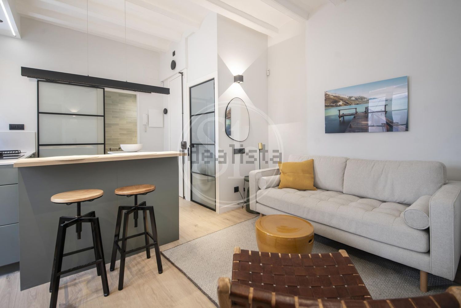 Appartamento 42 m² a Barcelona