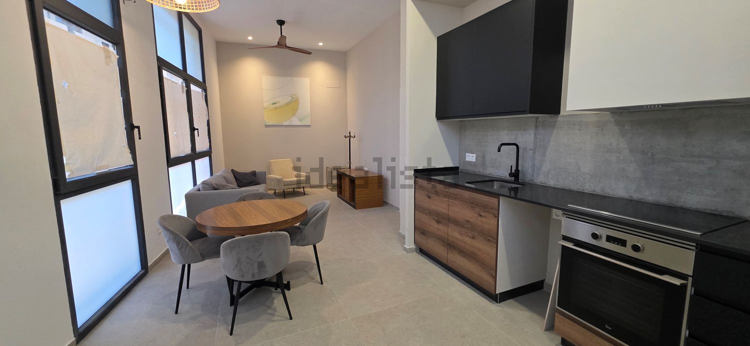 Pis de 56 m² a Godella