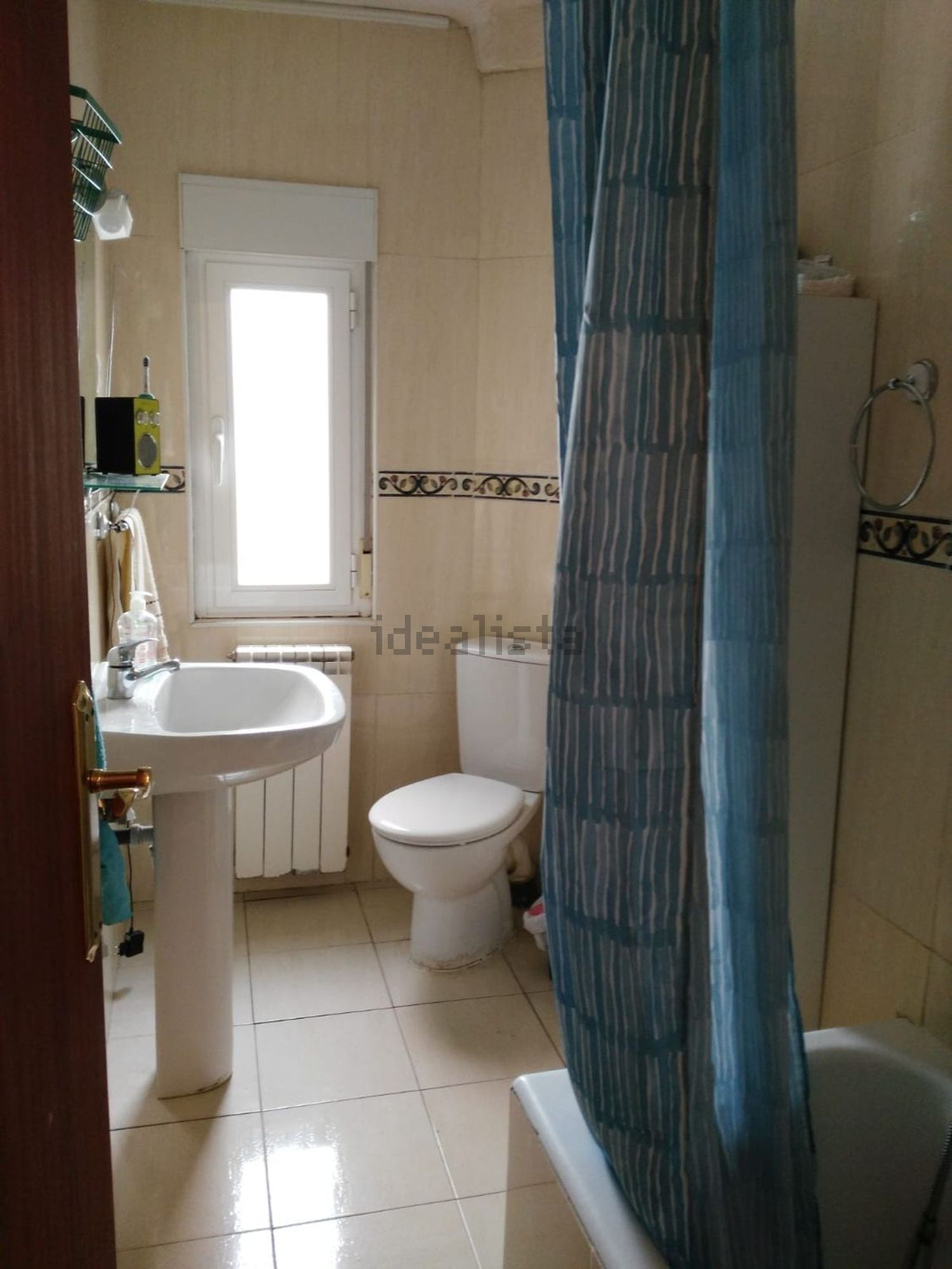 Habitació de lloguer, Lleó