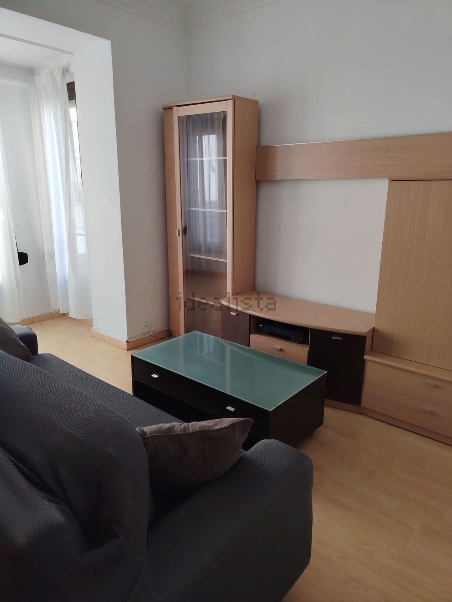Квартира 85 м² в Alcoi / Alcoy