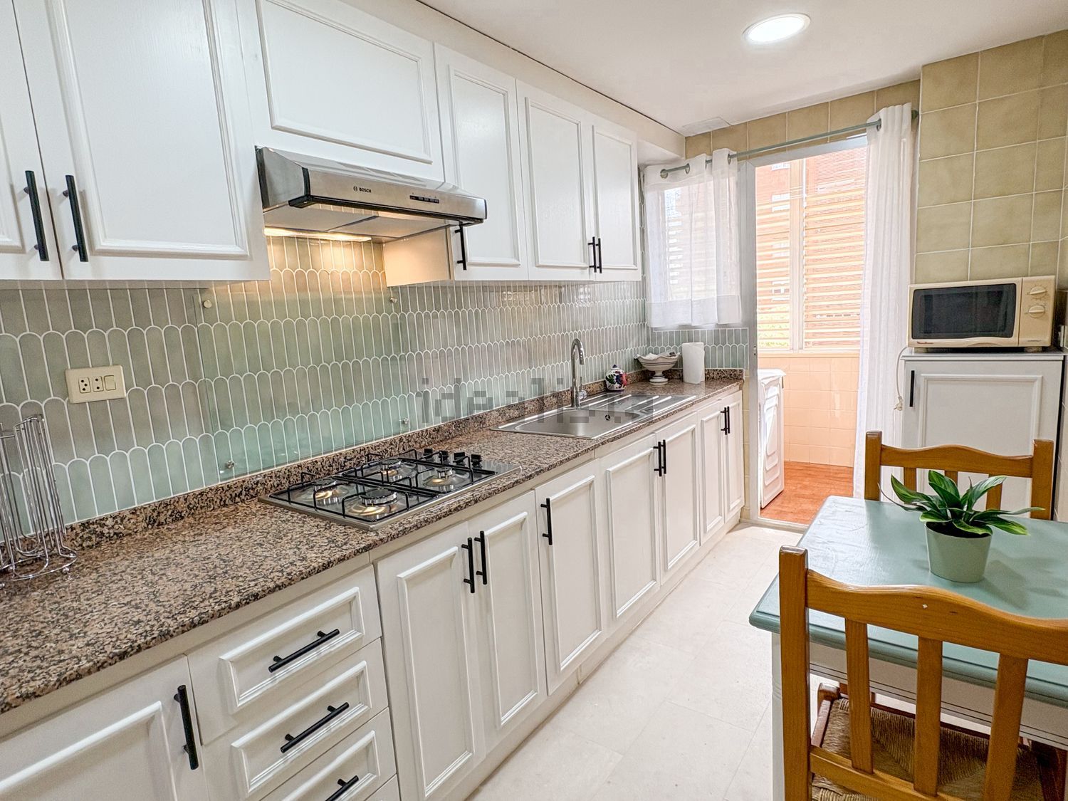 Appartamento 112 m² a Valencia