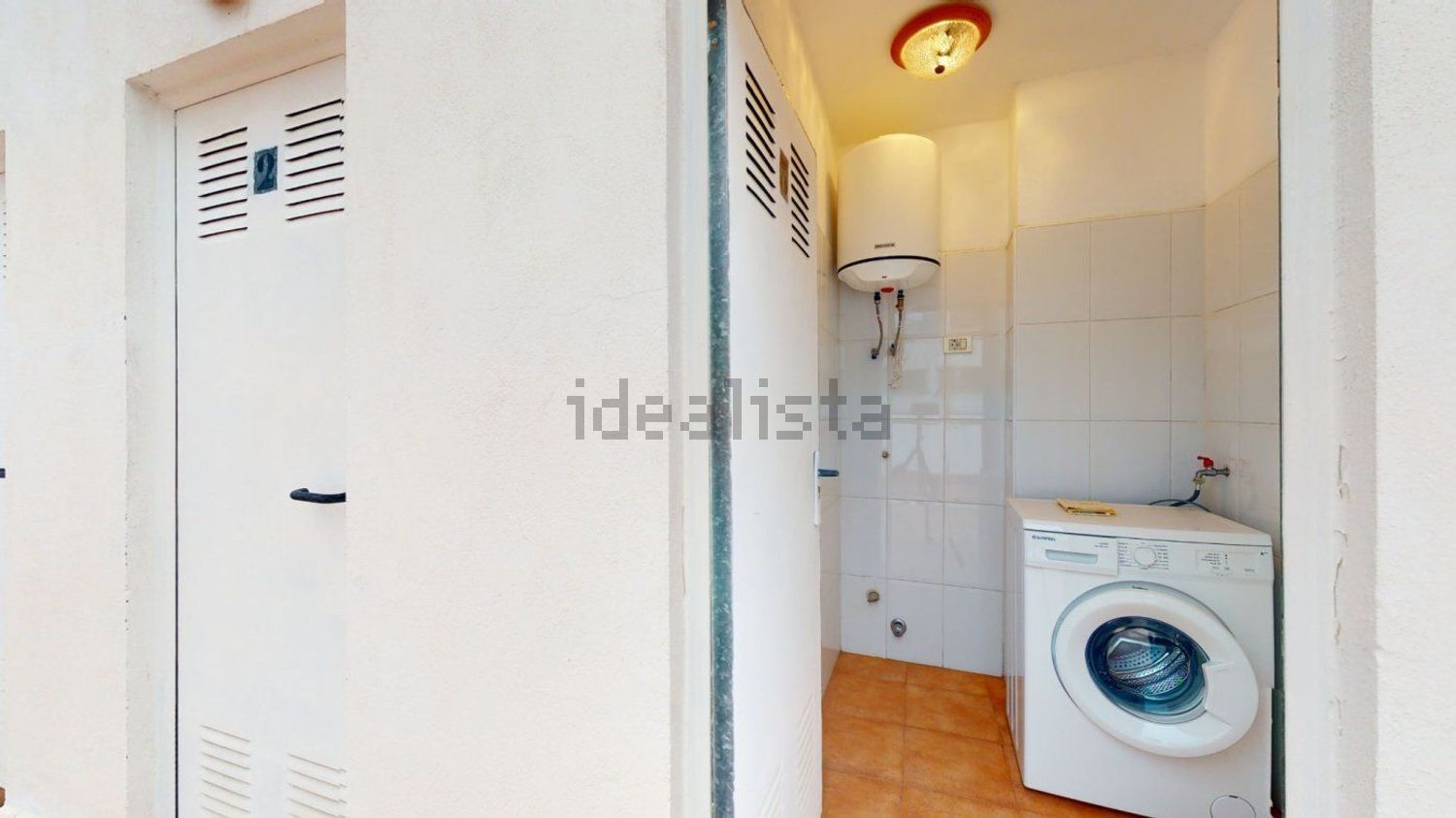 Piso de 40 m² en Santa Úrsula