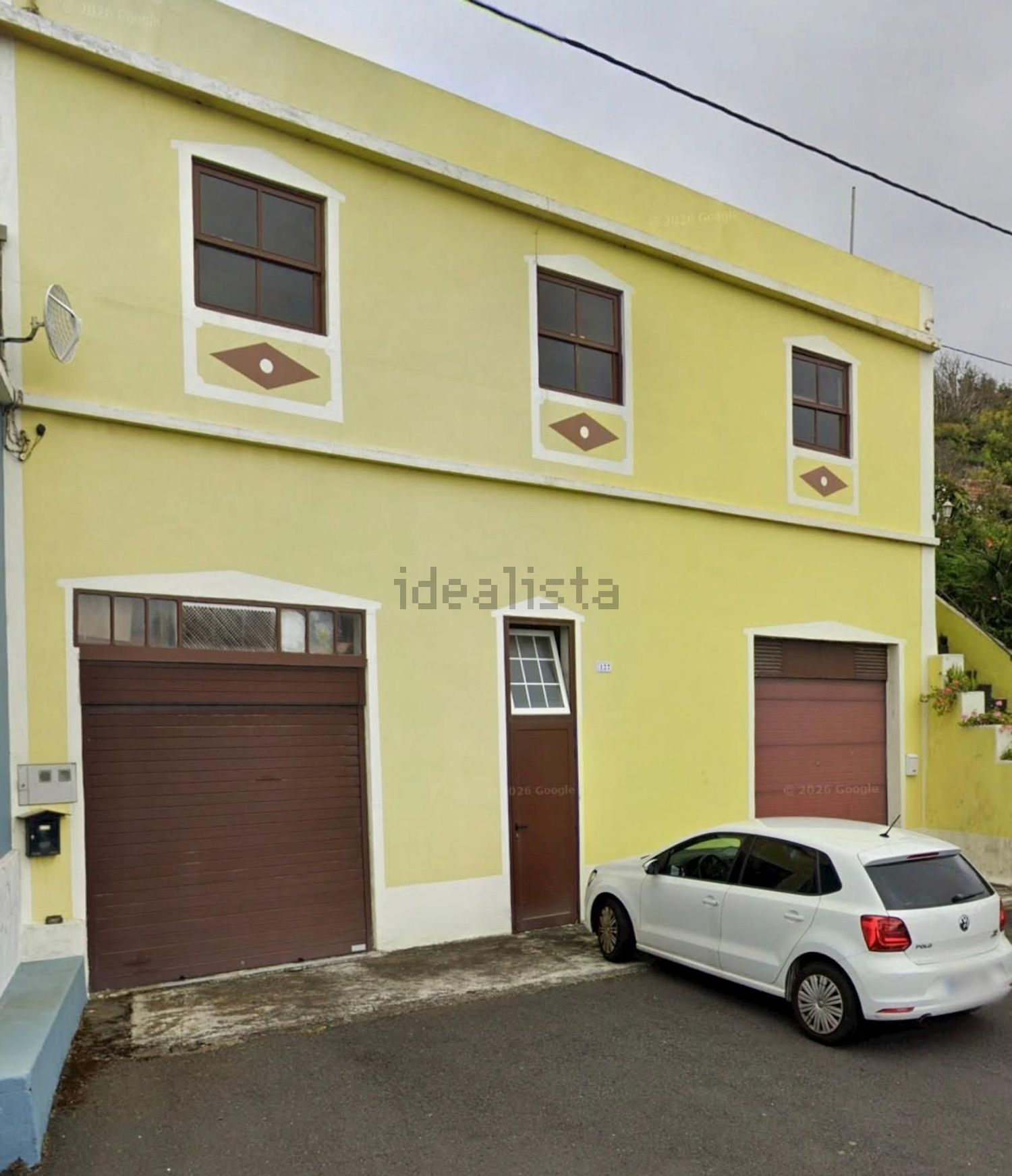 Casa de 180 m² en Villa de Mazo