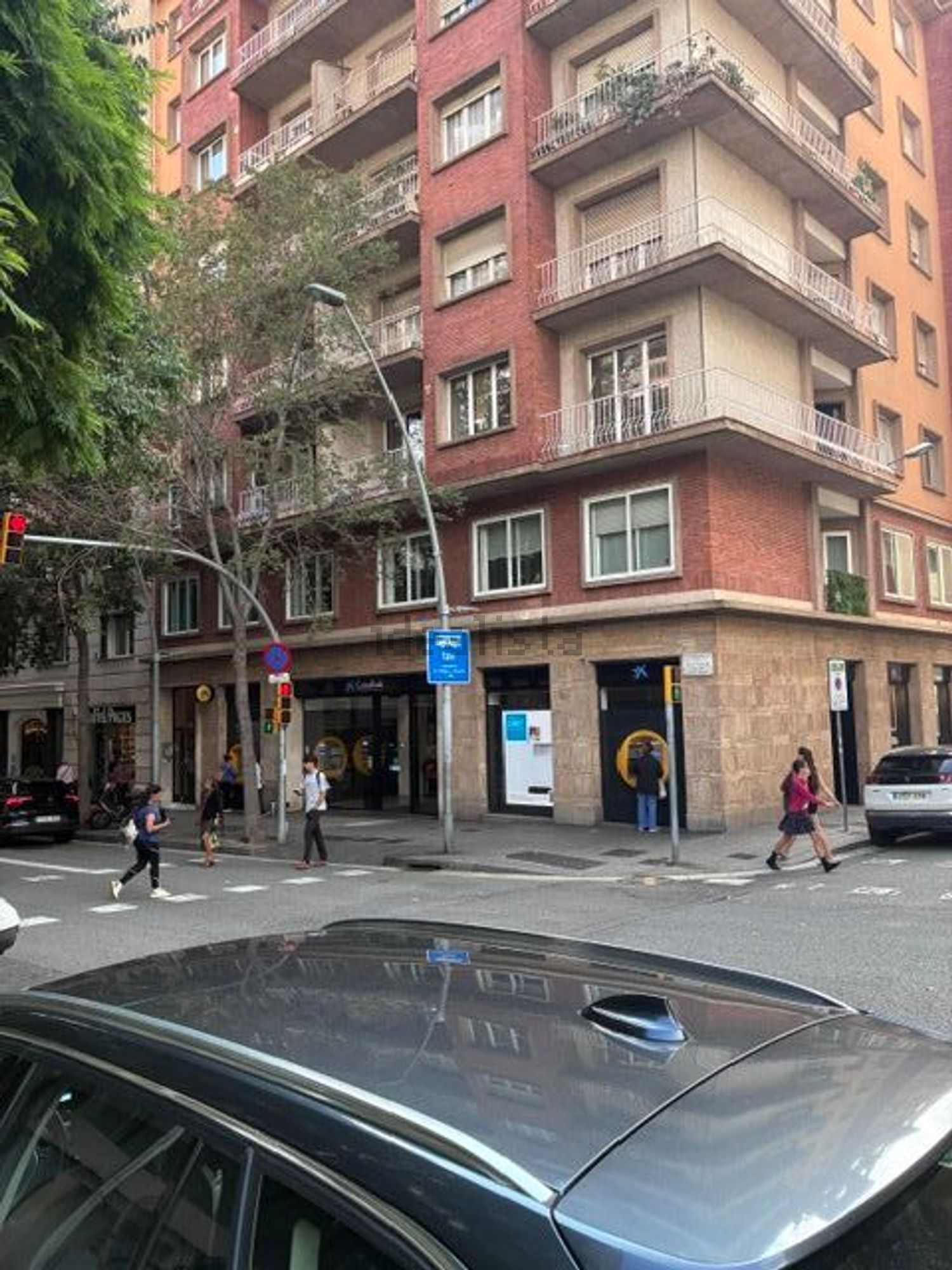 Appartamento 110 m² a Barcelona