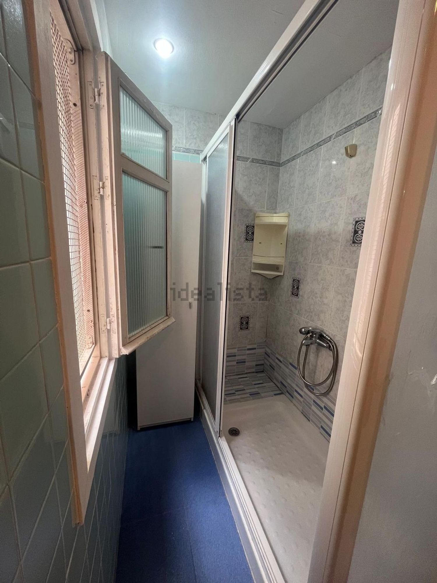 Piso de 100 m² en Almería