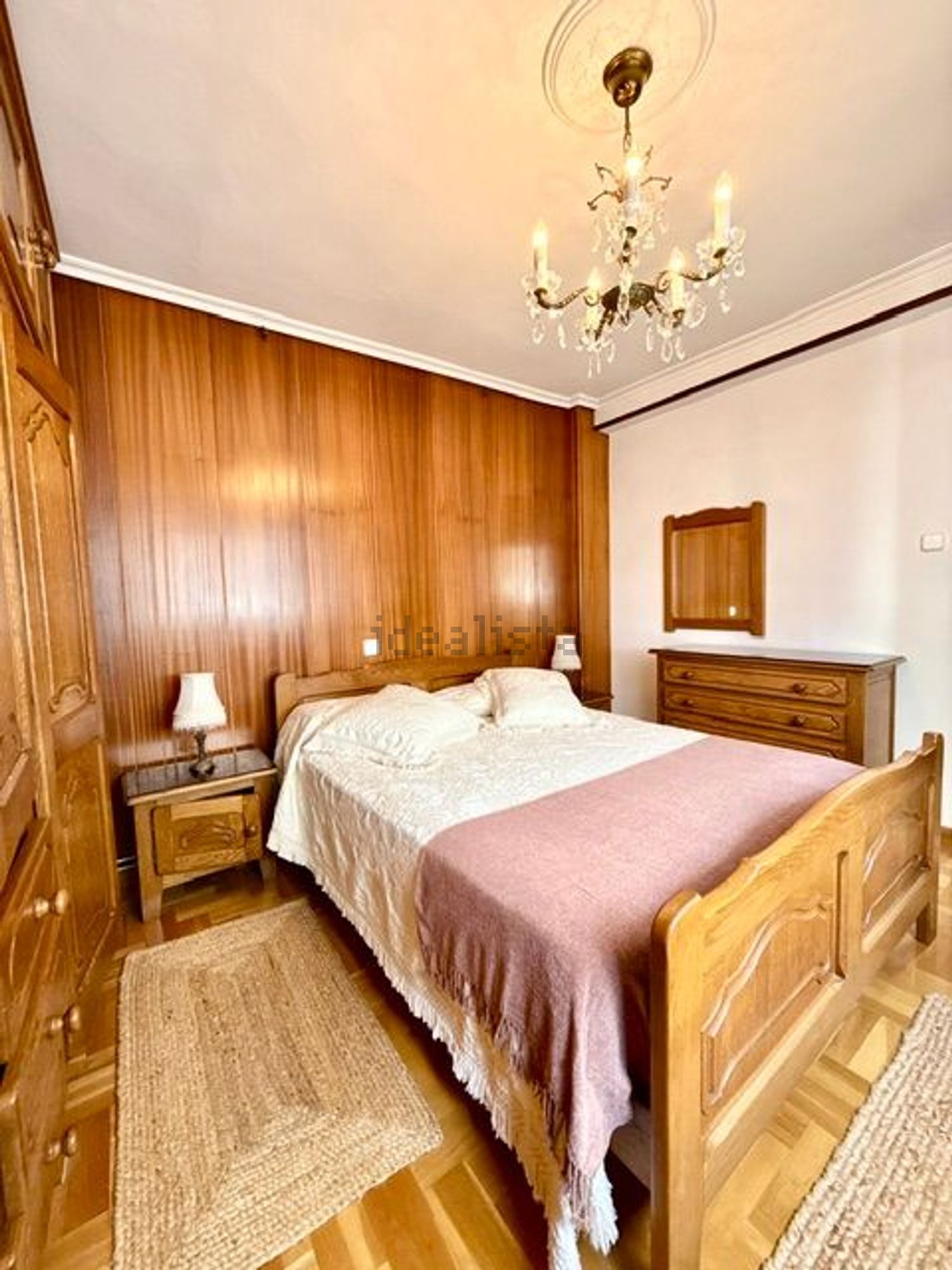 Pis de 92 m² a Gijón