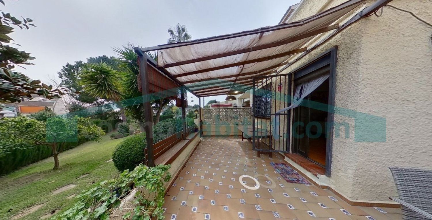 Casa de 190 m² a Paterna