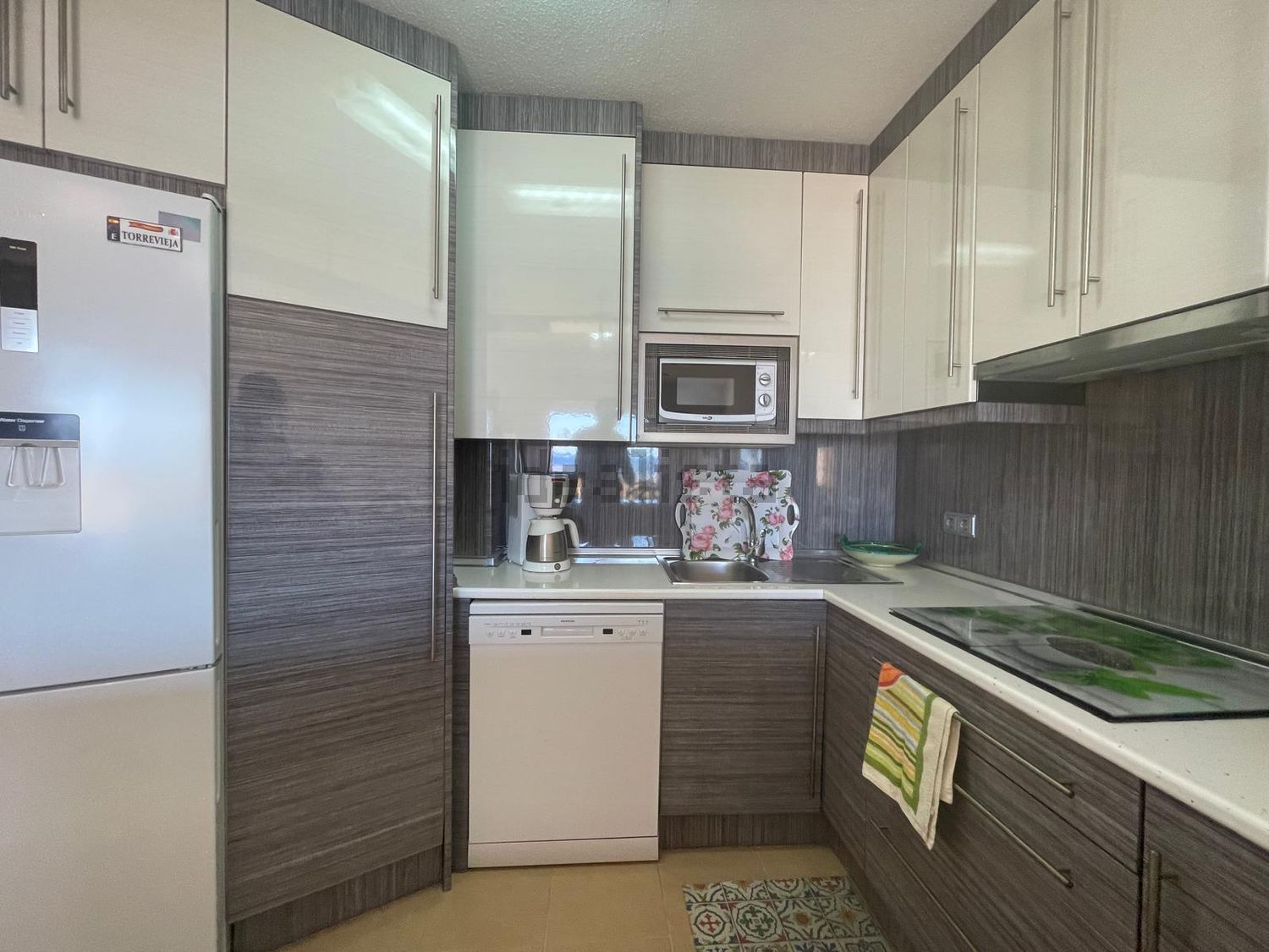 Flat 82 m² in Torrevieja