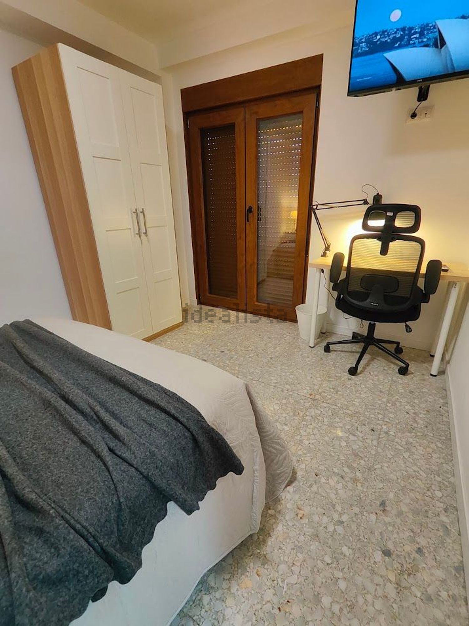 Pis de 119 m² a Saragossa