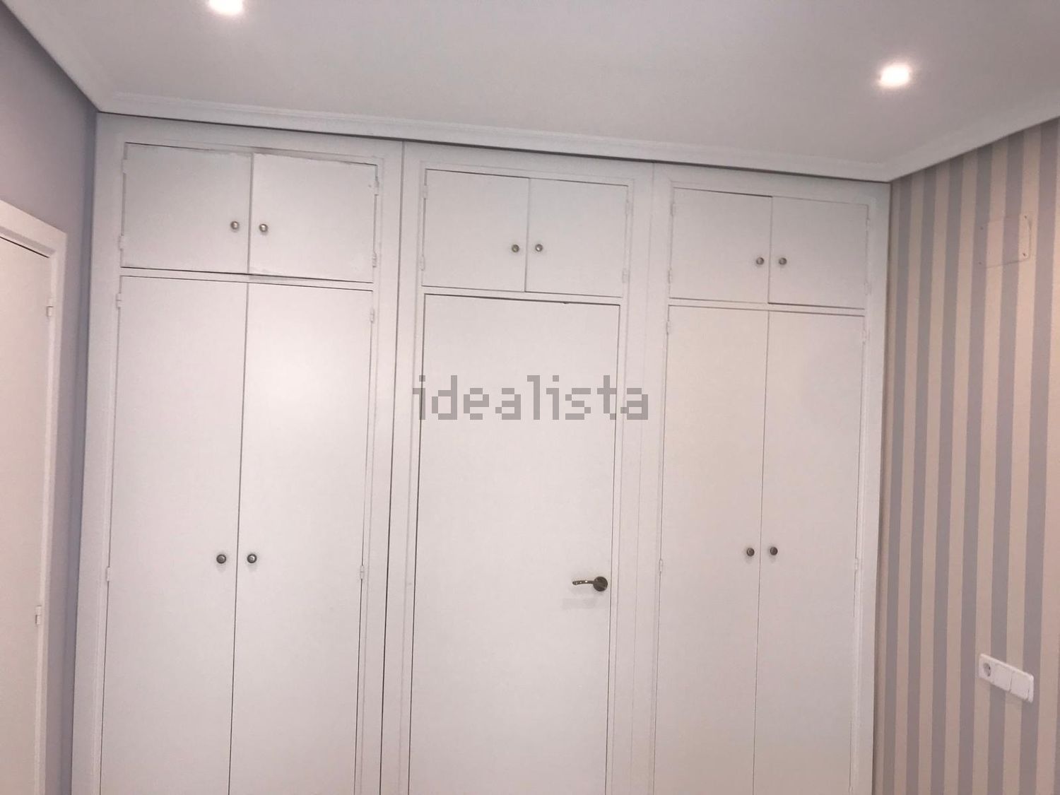 Pis de 41 m² a Madrid