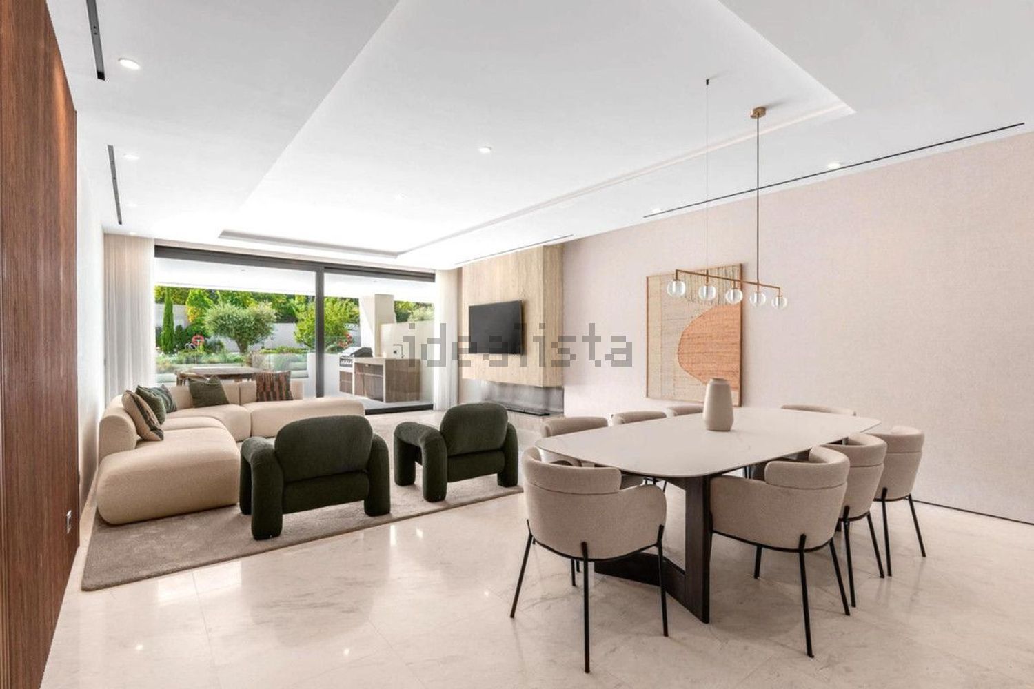Appartement 300 m² à Marbella