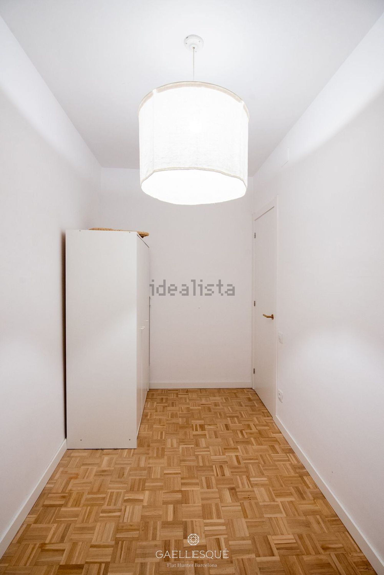 Wohnung 90 m² in Barcelona
