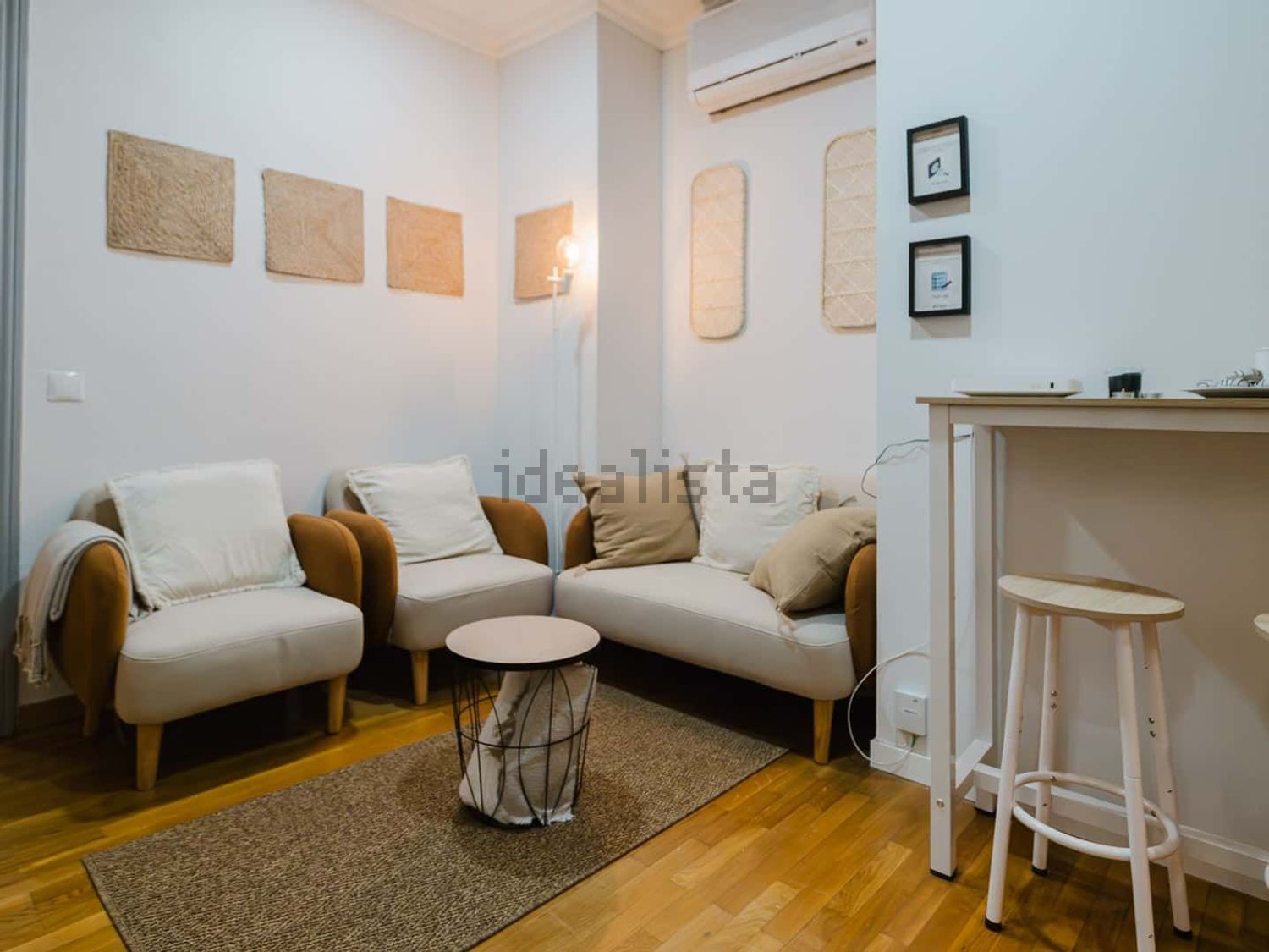 Habitación 95 m², Barcelona