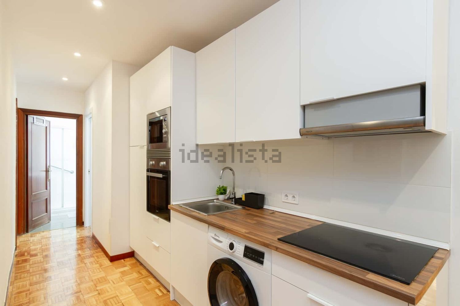 Habitación en alquiler, Madrid
