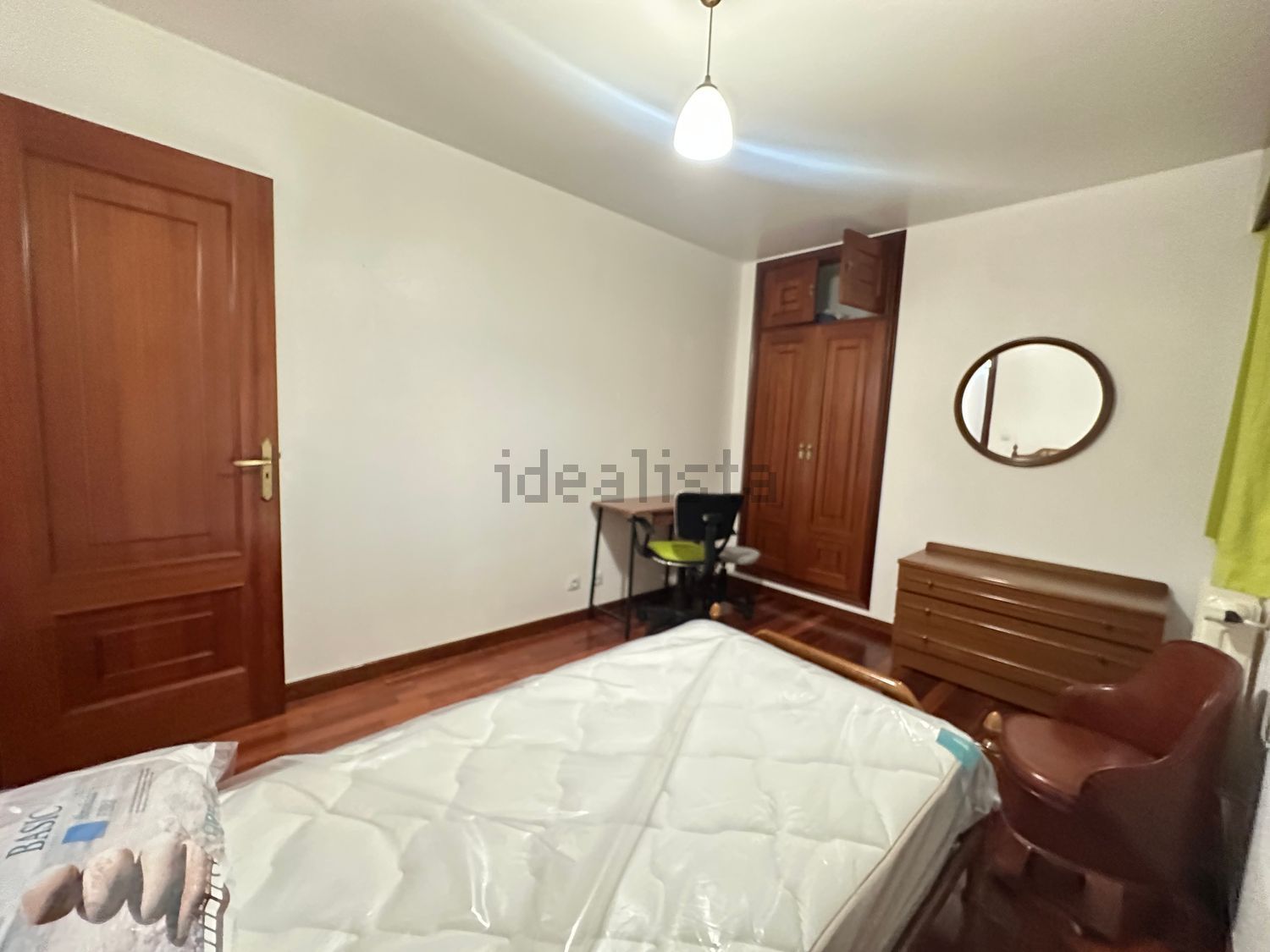 Piso de 60 m² en Santiago de Compostela