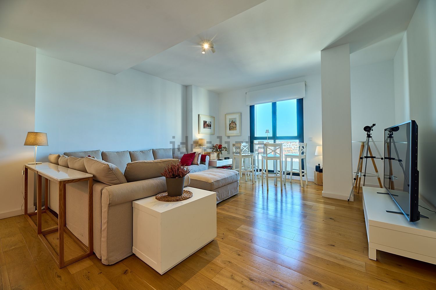 Pis de 145 m² a València