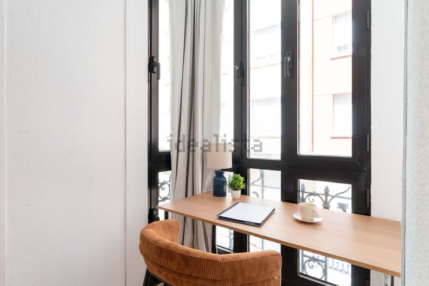 Habitación en alquiler, Madrid