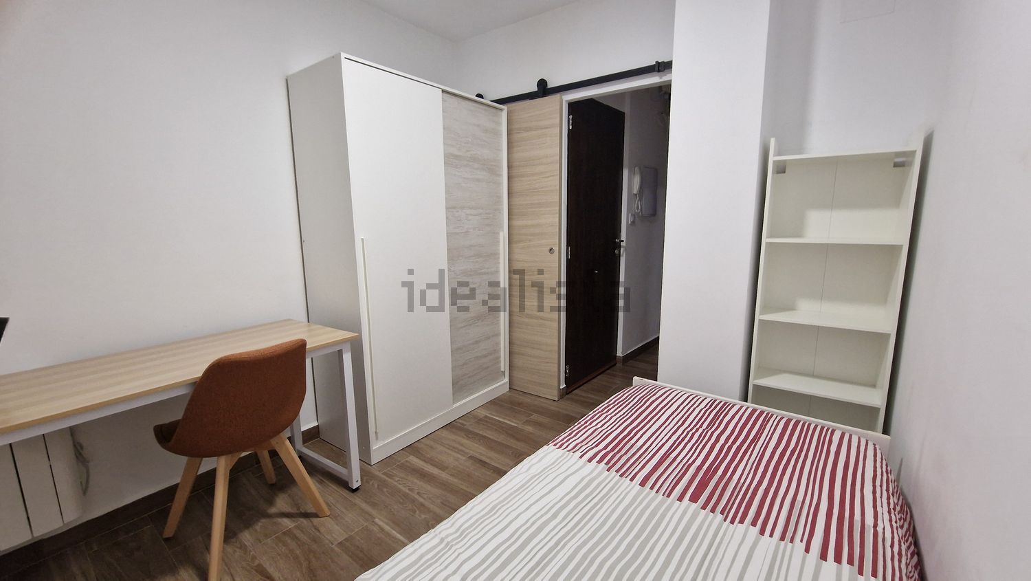 Habitació de lloguer, Saragossa