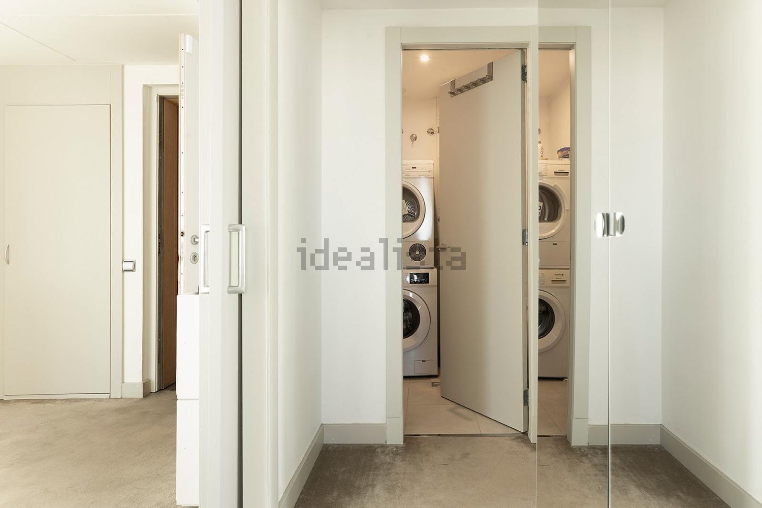 Wohnung 255 m² in Barcelona