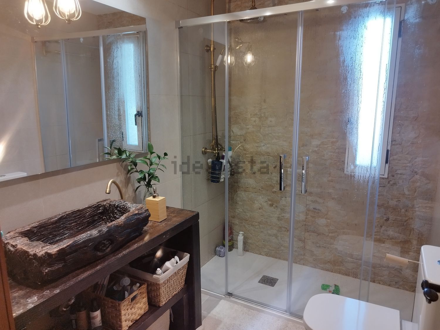 Casa de 135 m² a El Espinar