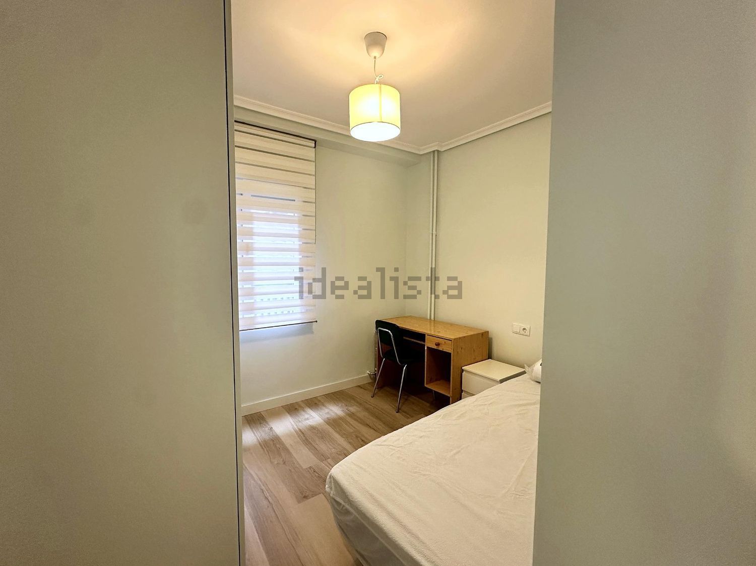 Habitació de lloguer, Zamora