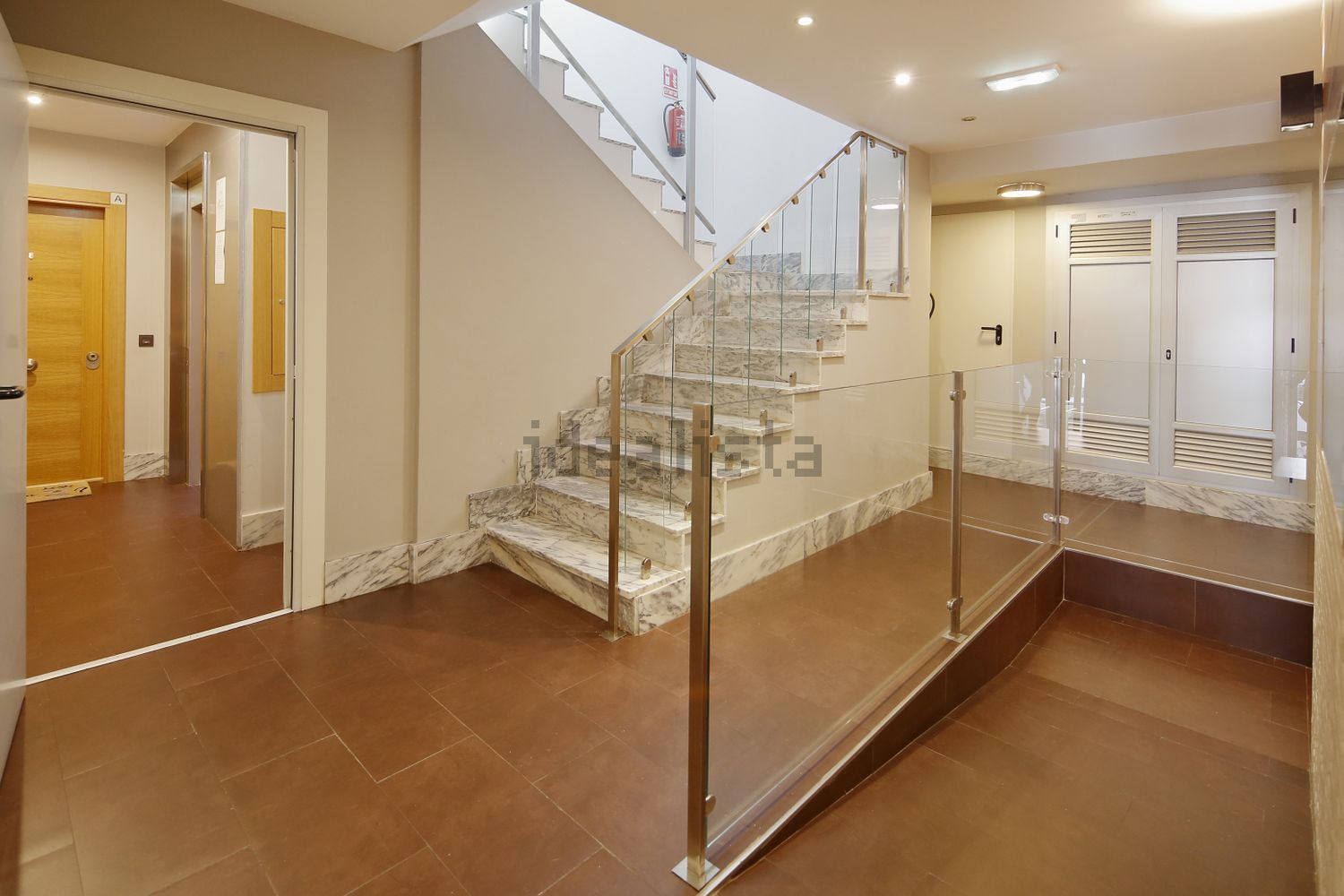 Pis de 42 m² a Gijón