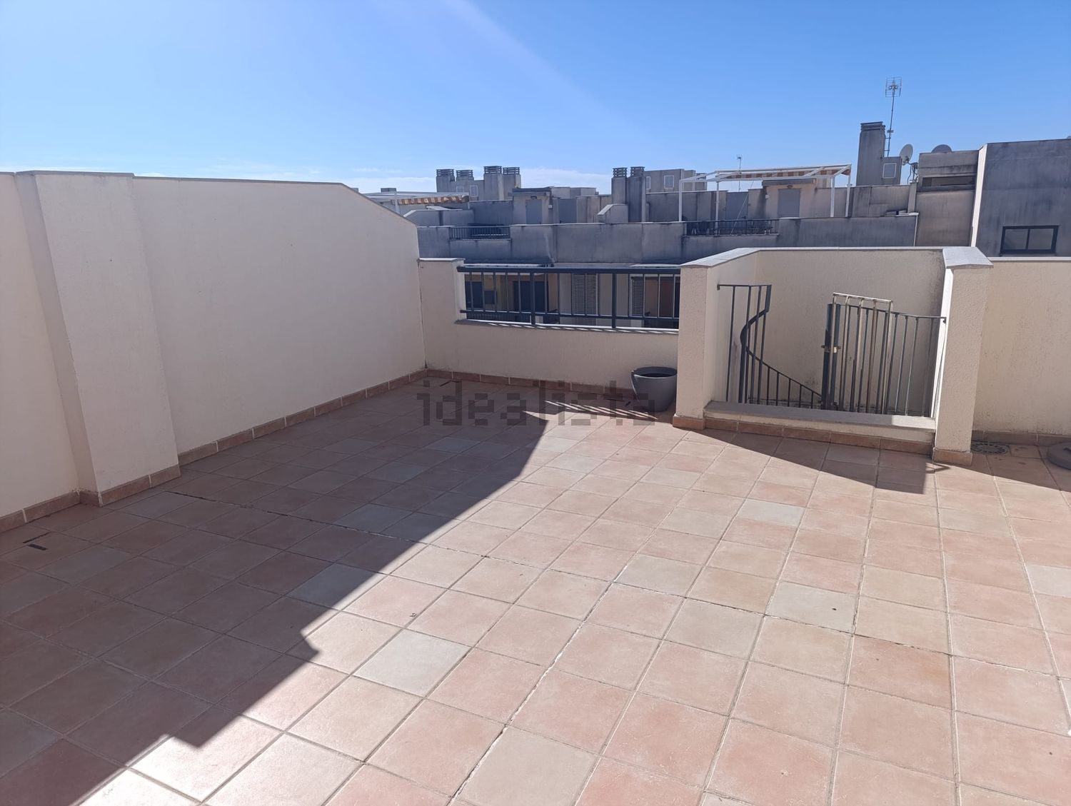 Pis de 51 m² a Almenara