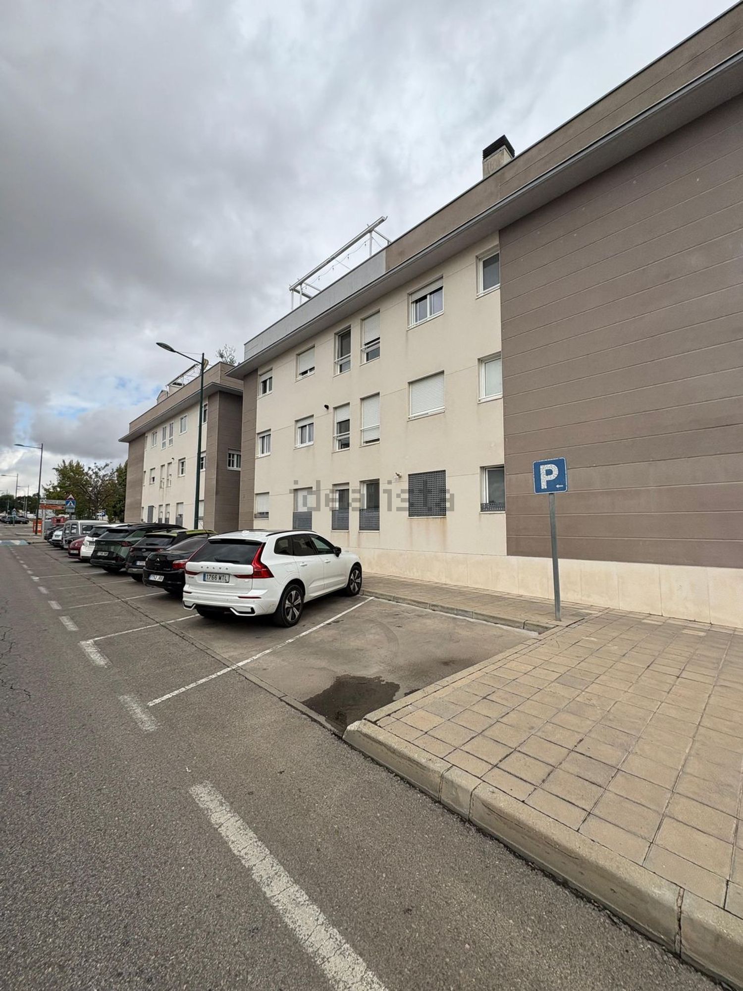 Appartamento 60 m² a Marchamalo