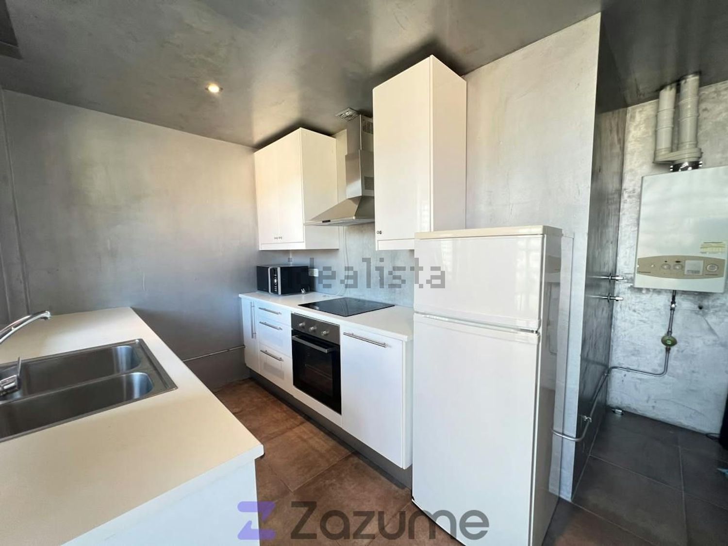 Pis de 104 m² a Sopuerta