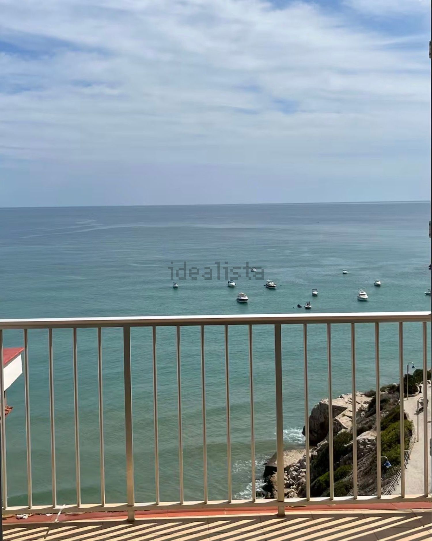 Piso de 50 m² en Cullera