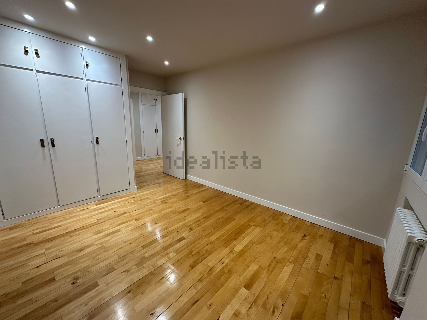 Pis de 261 m² a Madrid