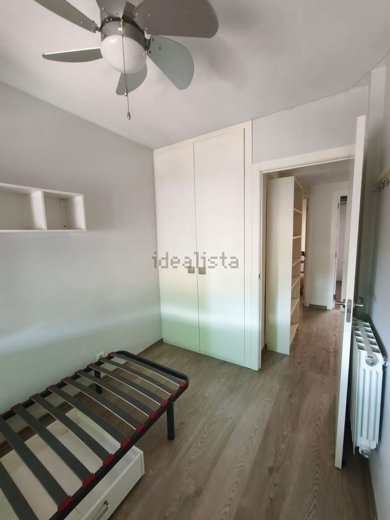 Piso de 86 m² en Zaragoza