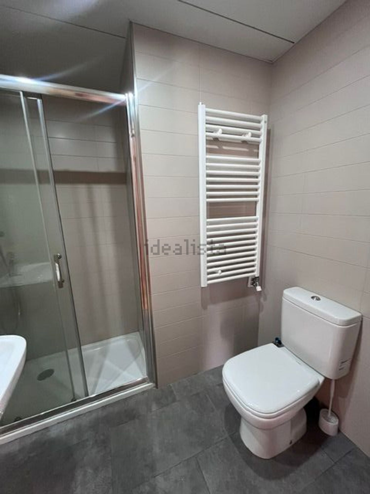 Appartement 77 m² à Cubelles