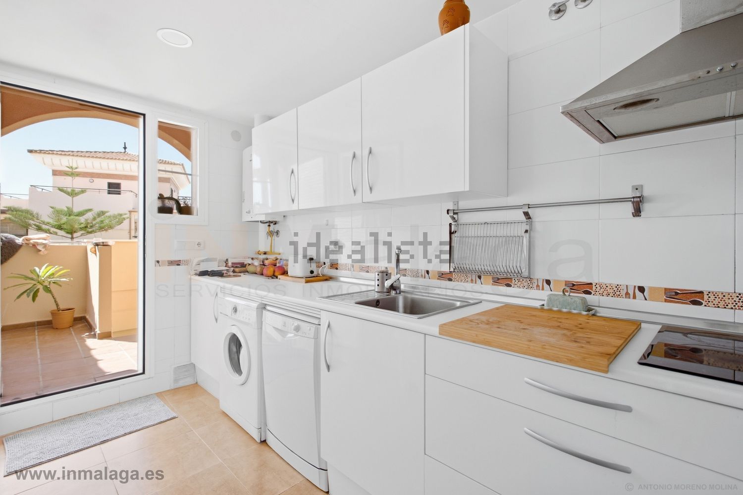 Casa de 95 m² a Vélez-Málaga