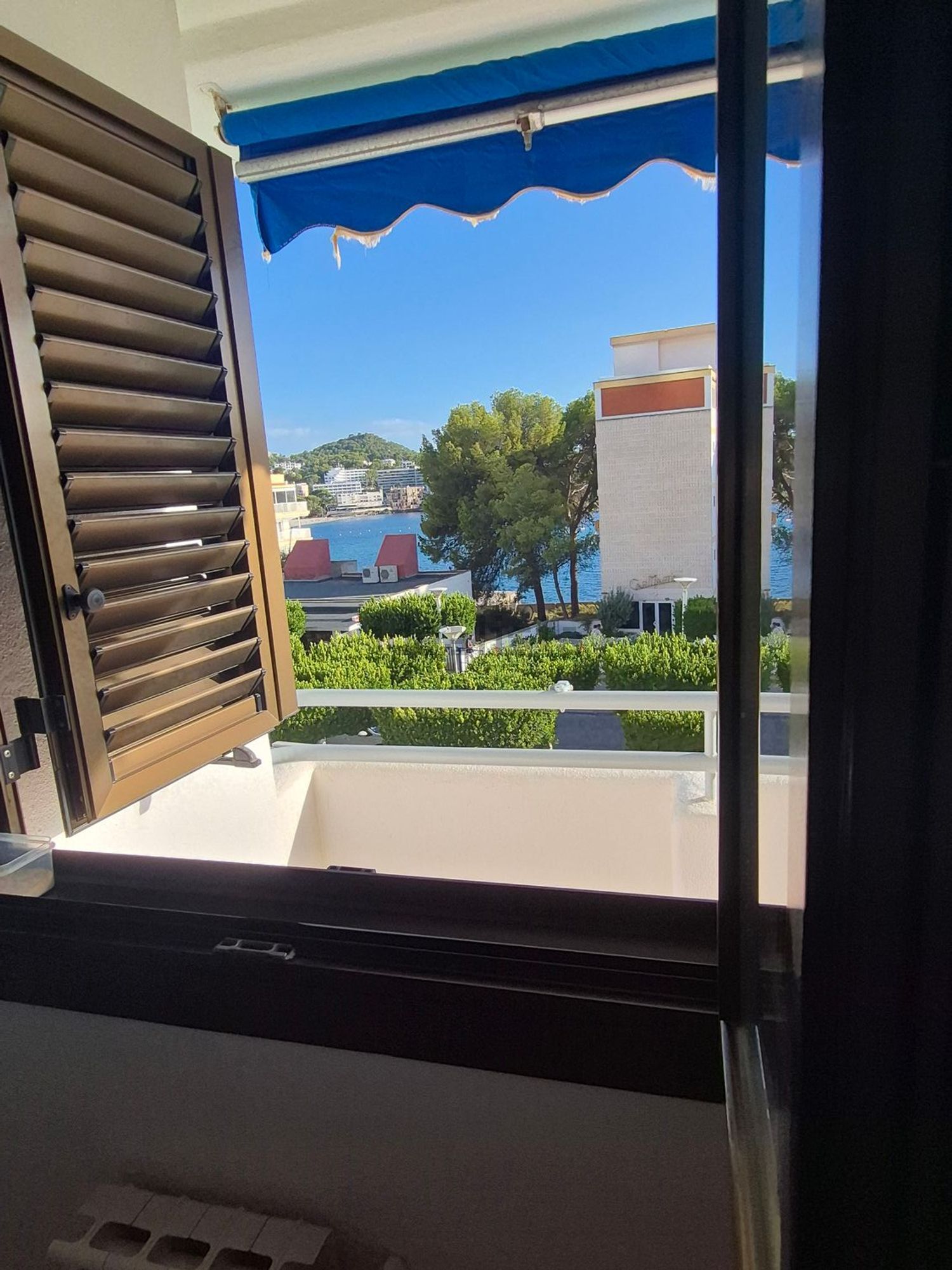 Flat 70 m² in Calvià