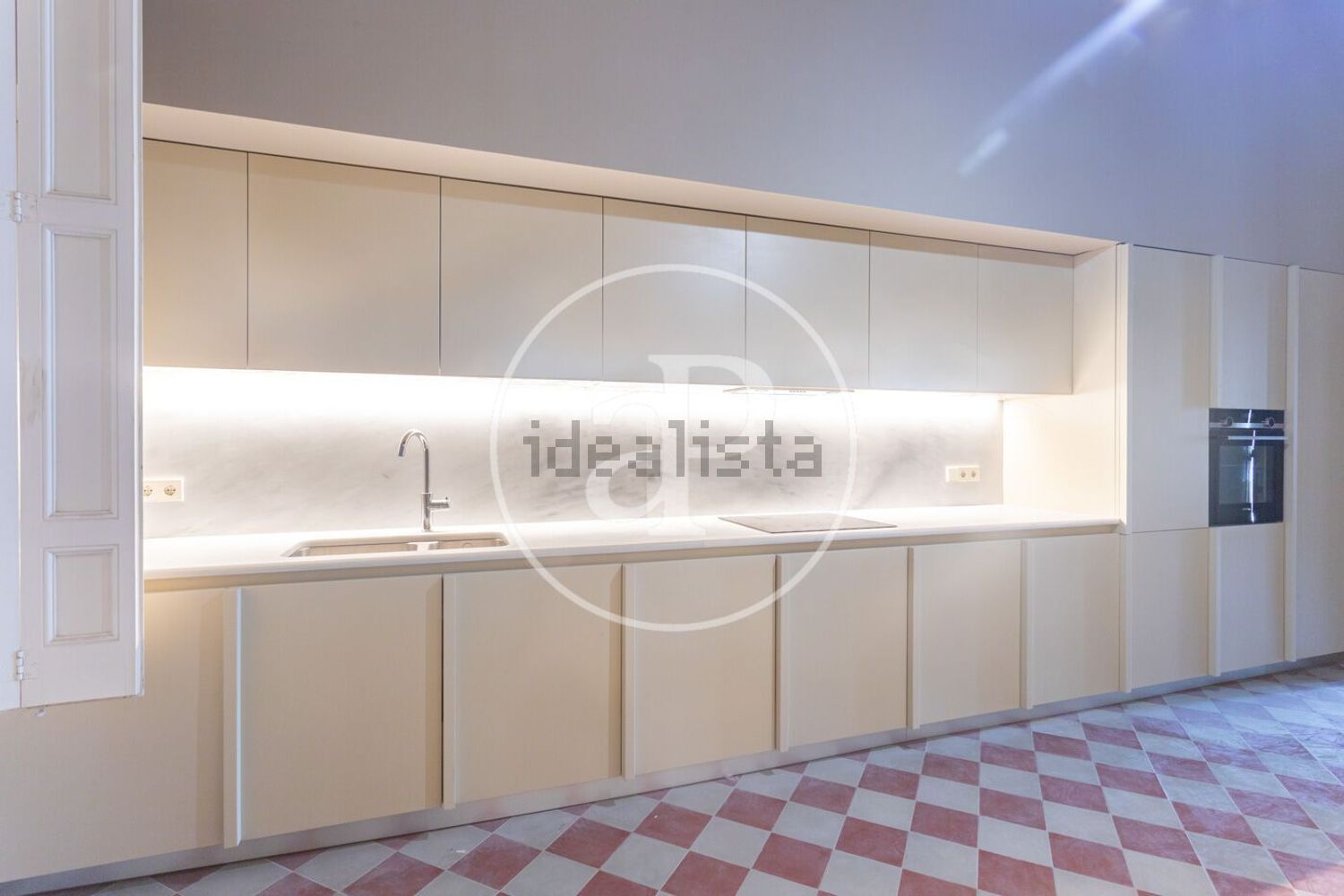 Apartamento 219 m² em Barcelona