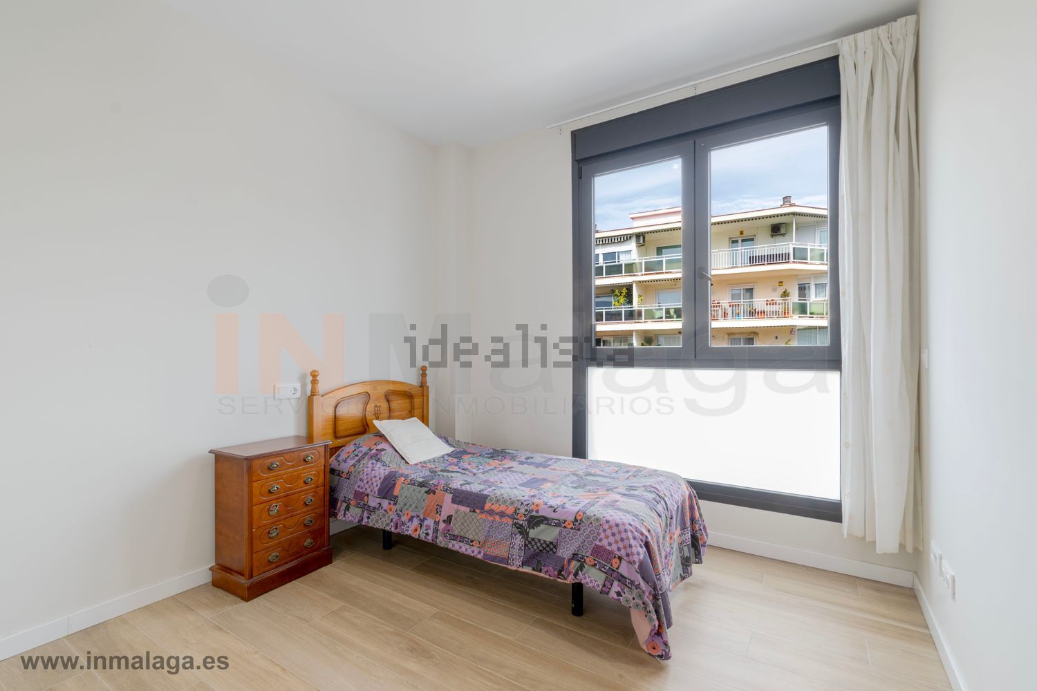 Pis de 85 m² a Màlaga